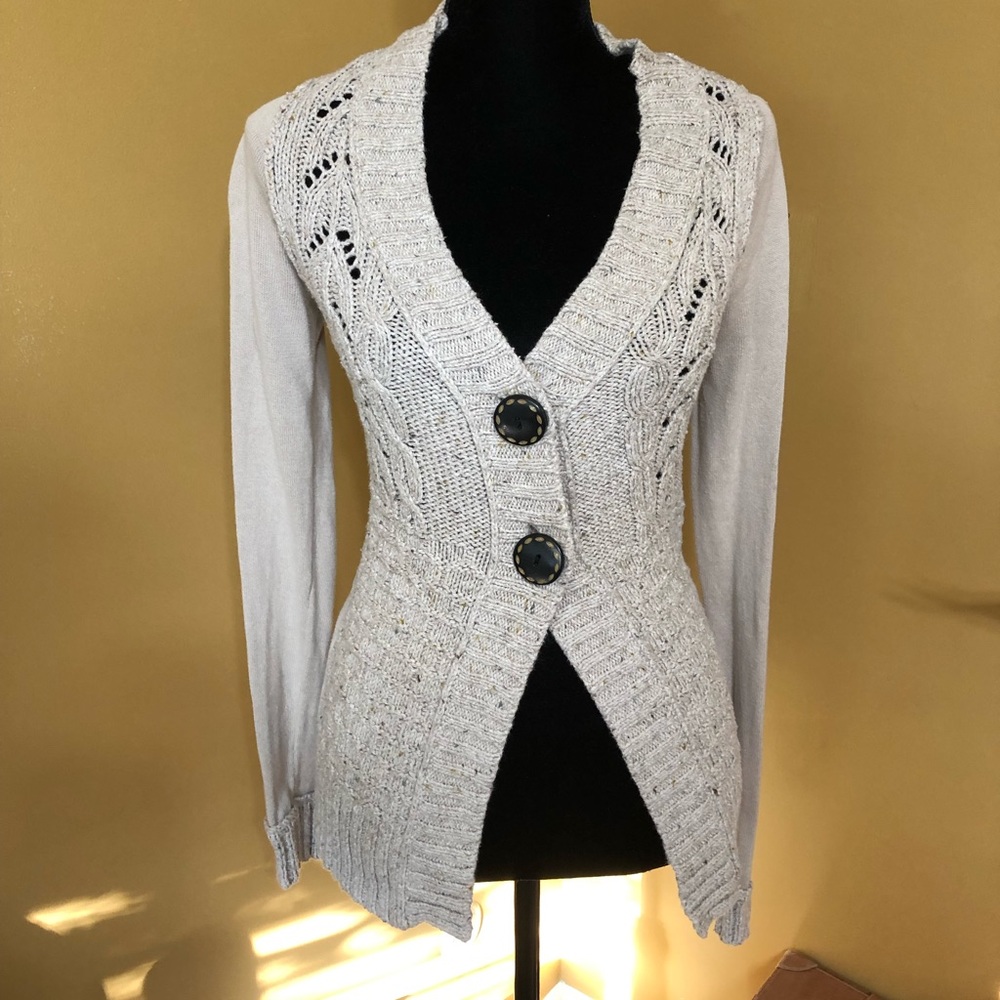 BKE Women’s Cardigan Sweater